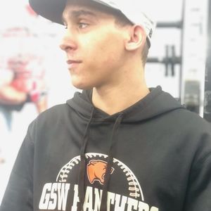 Meet your Posher, Kaden